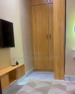 Furnished 1bdrm Apartment in Old Ikoyi for rent
