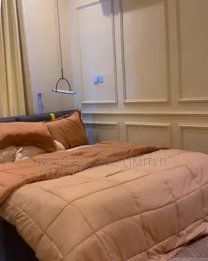 Furnished 1bdrm Apartment in Old Ikoyi for rent