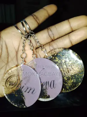 Resin Craft