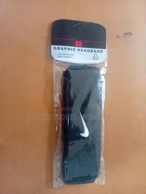 Nike Head Band