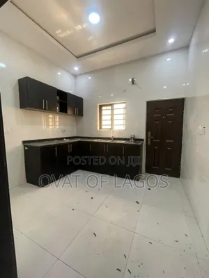 4bdrm Duplex in Sangotedo, Lekki for rent