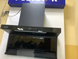 90cm Polystar Kitchen Range Hood Pv-Jyvc9200hd