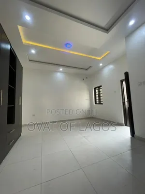 4bdrm Duplex in Sangotedo, Lekki for rent