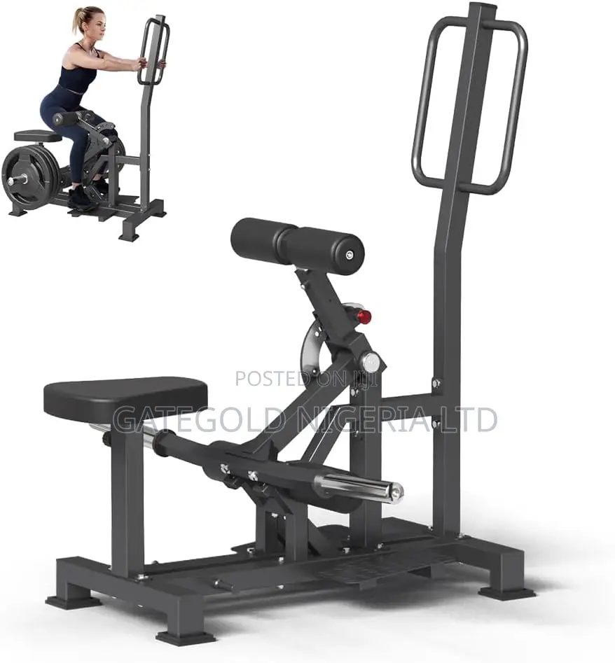 Hip Thrust