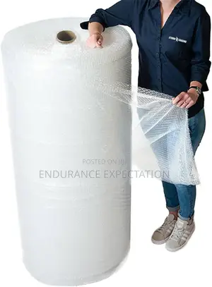 Big Bundles Of Bubble Wrap