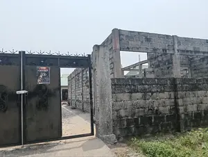 4bdrm Block of Flats in Greenlite Estate, Ibeju-Agbe for sale