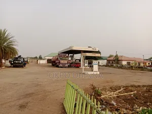 Filling Station for Sale