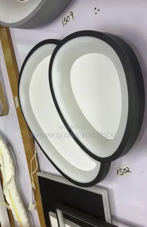 Modern Ceiling Flosh Light