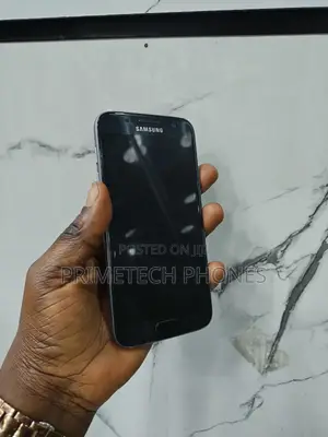 Samsung Galaxy S7 32 GB Black