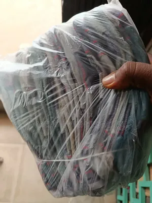 Combination Hand Gloves (Dozen)