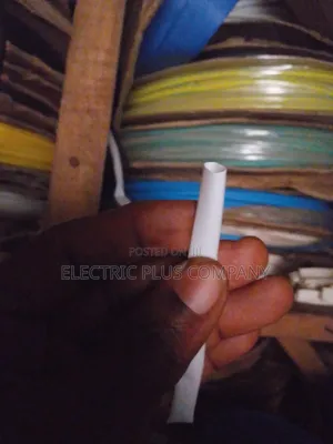 6mm Heat Shrink Shrinkable Sleeves Tube Tubing