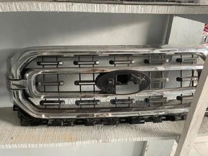 Front Grill Ford F150 2020
