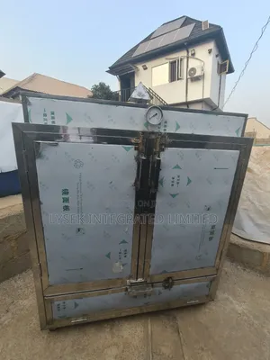 Fish Dryer