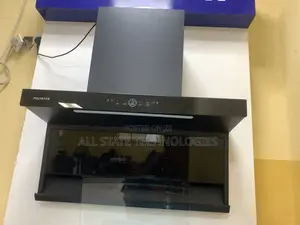 Polystar 90cm Wall Kitchen Hood Pv-Jyvc9200hd