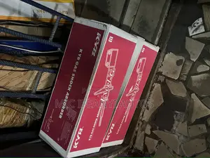 Original Kyb Shocks