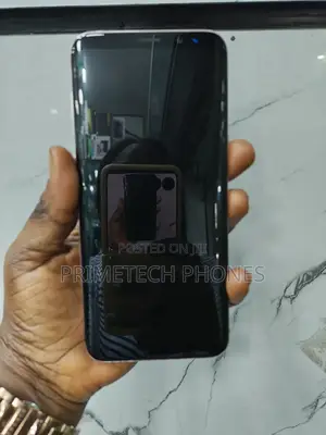 Samsung Galaxy S8 Plus 64 GB Purple