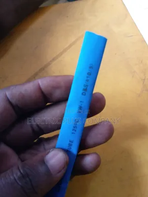 10mm Heat Shrink Shrinkable Sleeves Tube Tubing