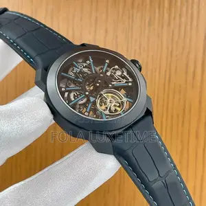Bvlgari Automatic