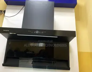 Polystar Pv-Jyvc9200hd 90cm Stainless Chimney