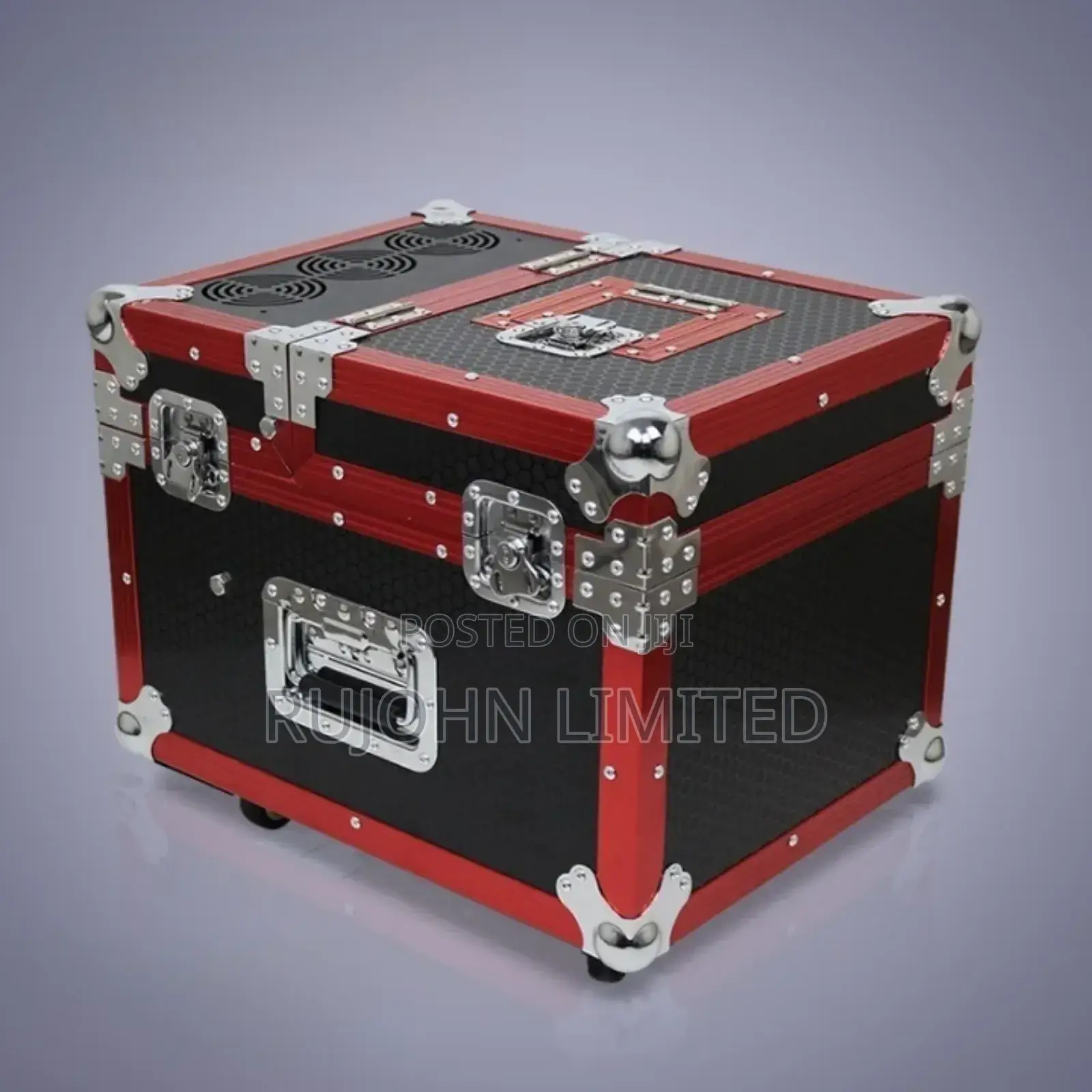 Oil Base Haze Machine Single Head. 600w