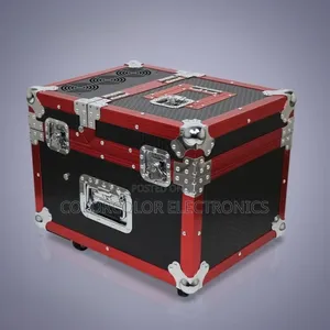 Oil Base Haze Machine Single Head. 600w