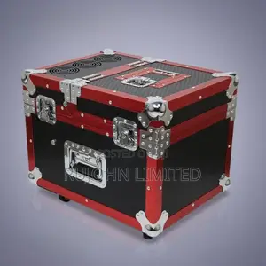Oil Base Haze Machine Single Head. 600w
