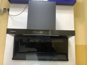 Polystar Pv-Jyvc9200hd 90cm Modern Cooker Hood