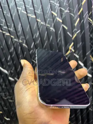 Apple iPhone 12 Pro Max 512 GB White