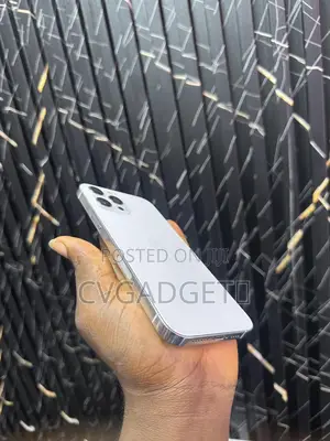 Apple iPhone 12 Pro Max 512 GB White