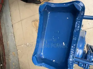 10ton Mechanical Jack