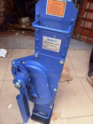 10ton Mechanical Jack