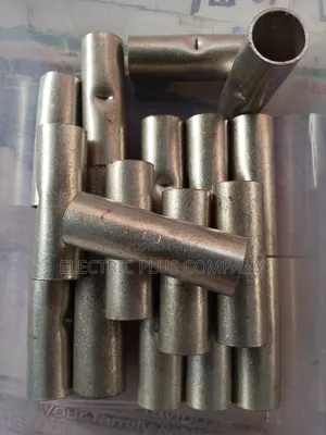 150mm Cable Joint Ferules Copper