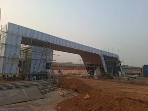 Residential Land Investment Opportunity | Airport Road Abuja