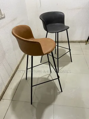 Restaurant Bar Stool Imported