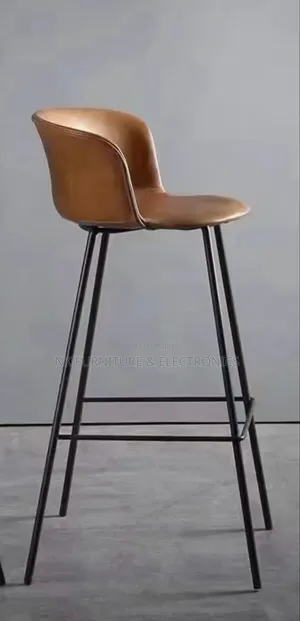 Restaurant Bar Stool Imported