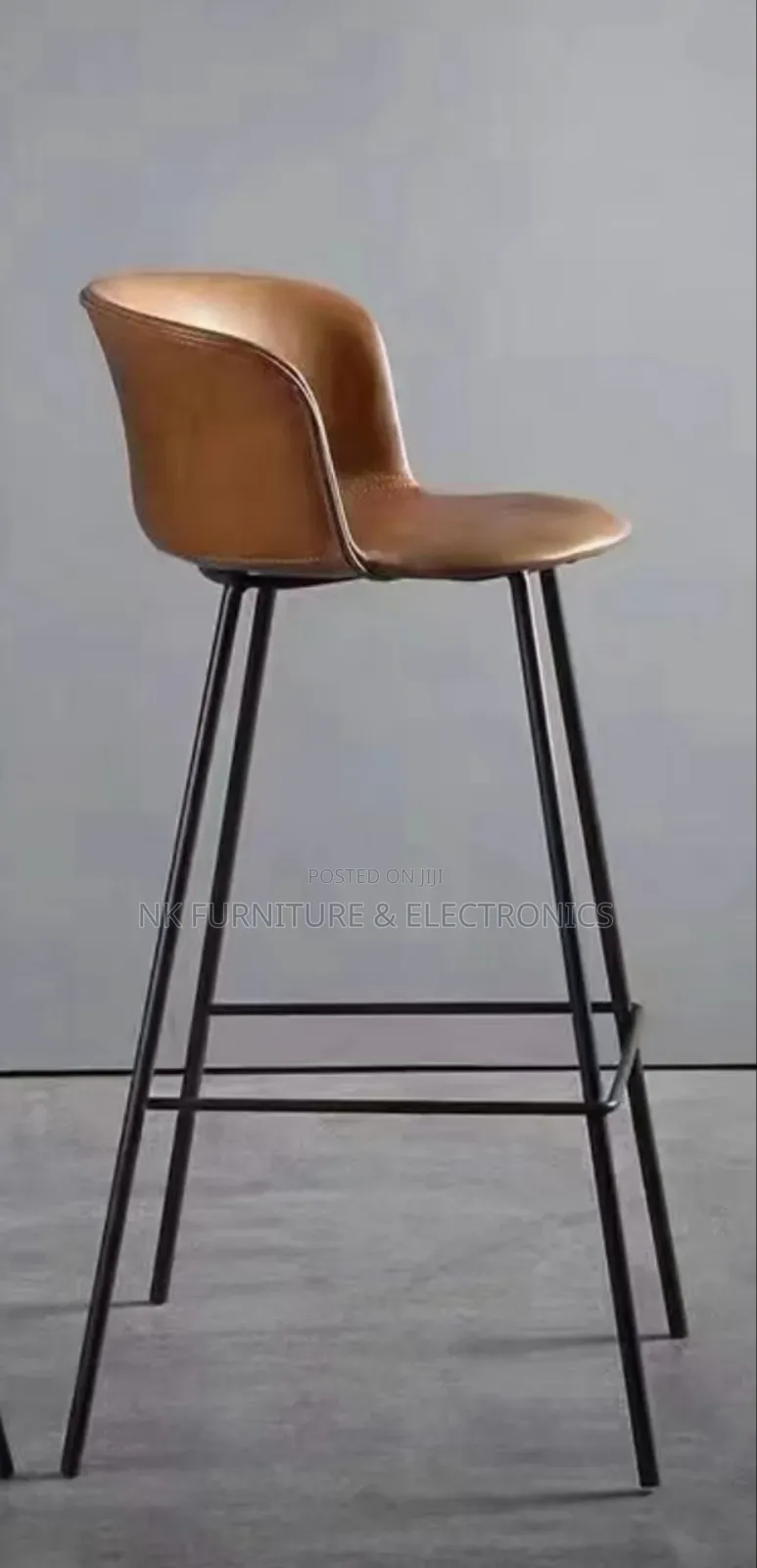 Restaurant Bar Stool Imported