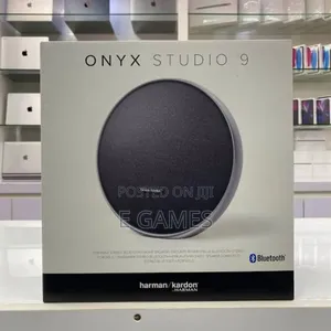 Onyx Studio 9