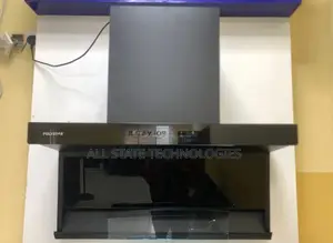 Pv-Jyvc9200hd Polystar 90cm Kitchen Vent