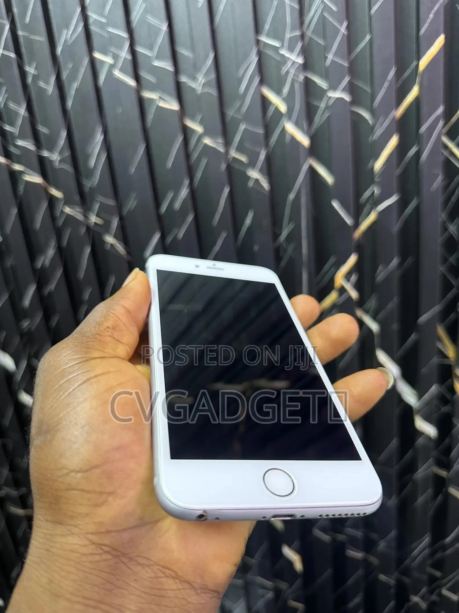 Apple iPhone 6s Plus 64 GB Silver