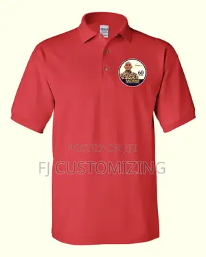 Funeral Shirt / Burial Shirts / Event Shirts Printing