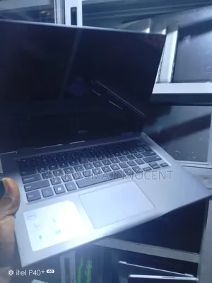Laptop Dell Inspiron 13 5378 8GB Intel Core i5 HDD 500GB