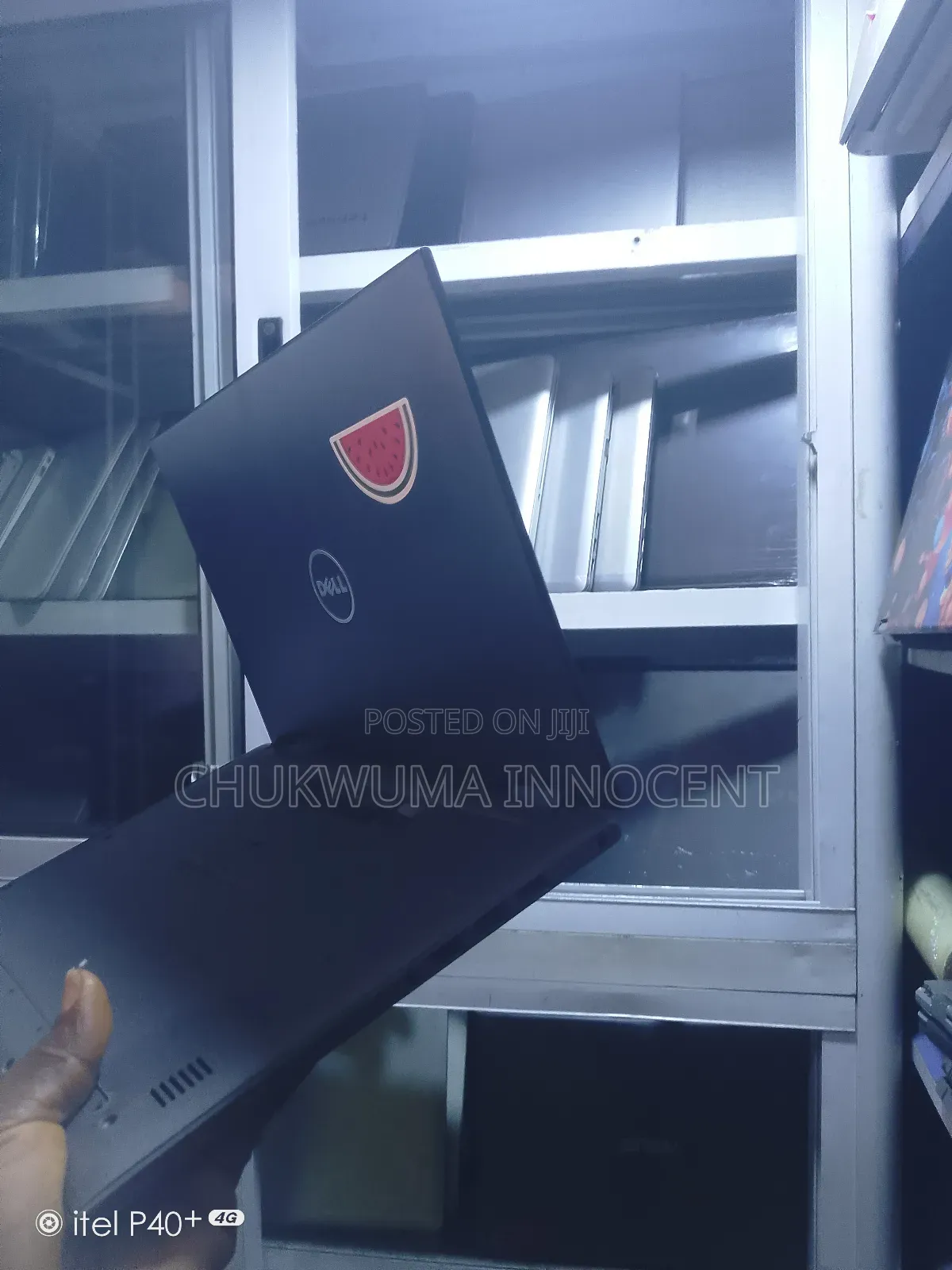 Laptop Dell Inspiron 13 5378 8GB Intel Core i5 HDD 500GB