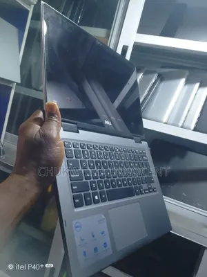 Laptop Dell Inspiron 13 5378 8GB Intel Core i5 HDD 500GB