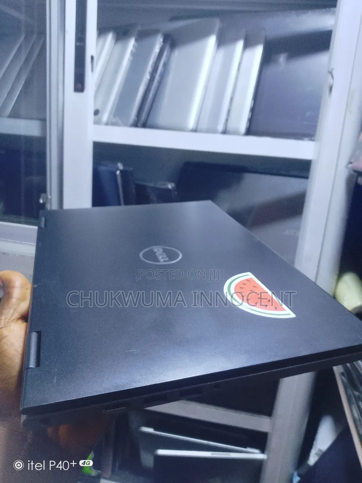 Laptop Dell Inspiron 13 5378 8GB Intel Core i5 HDD 500GB