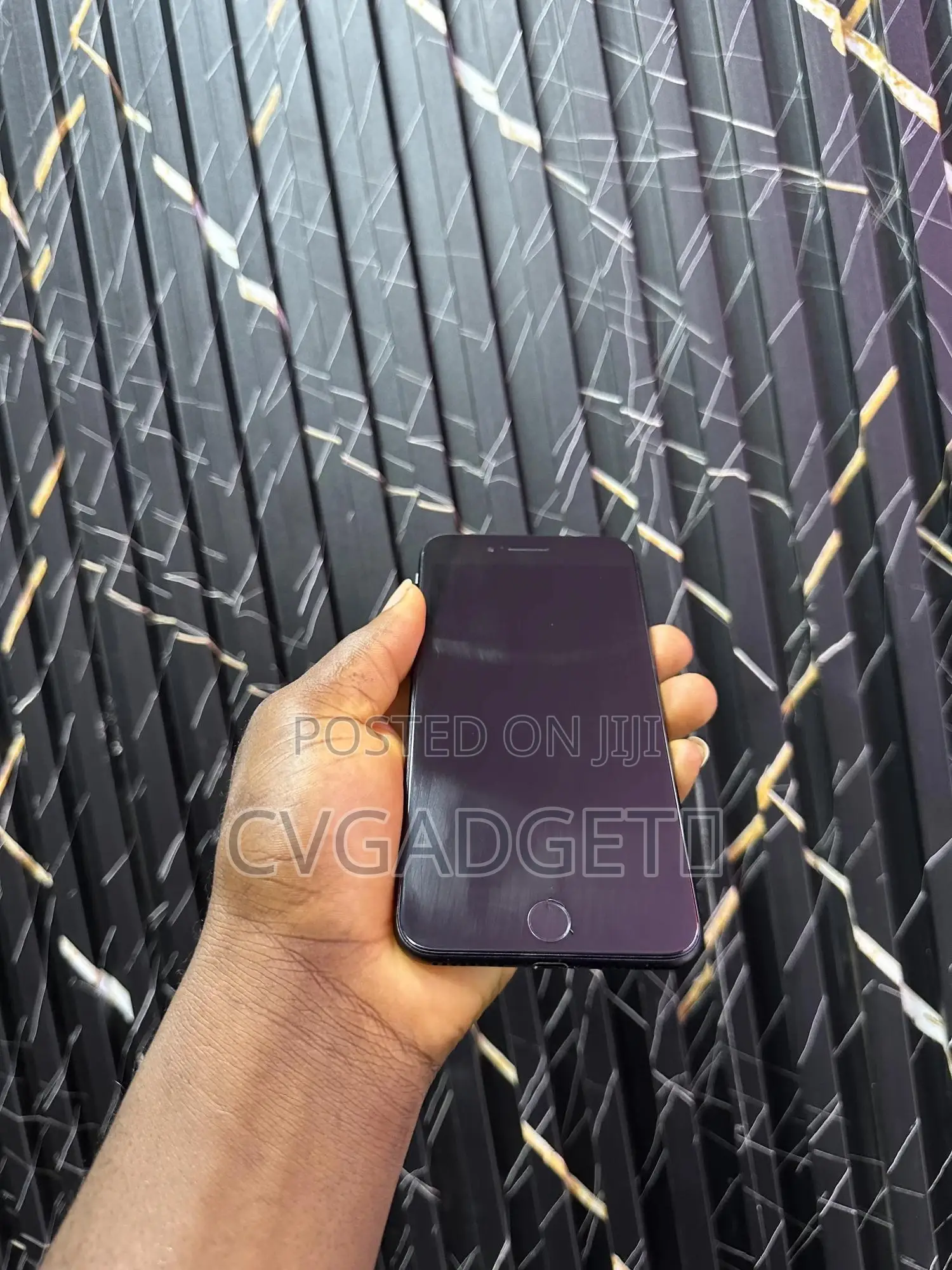 Apple iPhone 7 Plus 128 GB Black