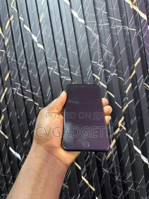 Apple iPhone 7 Plus 128 GB Black