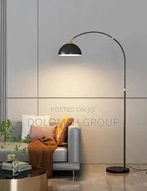 Modern Floor Lamp