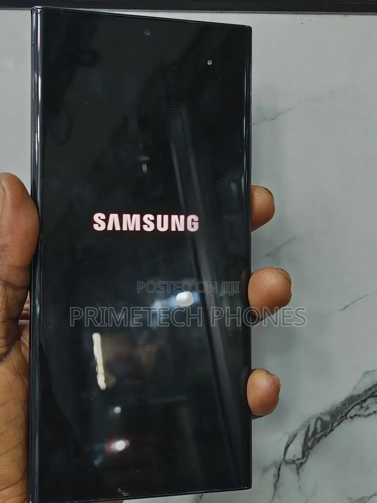 Samsung Galaxy S23 Ultra 512 GB Black