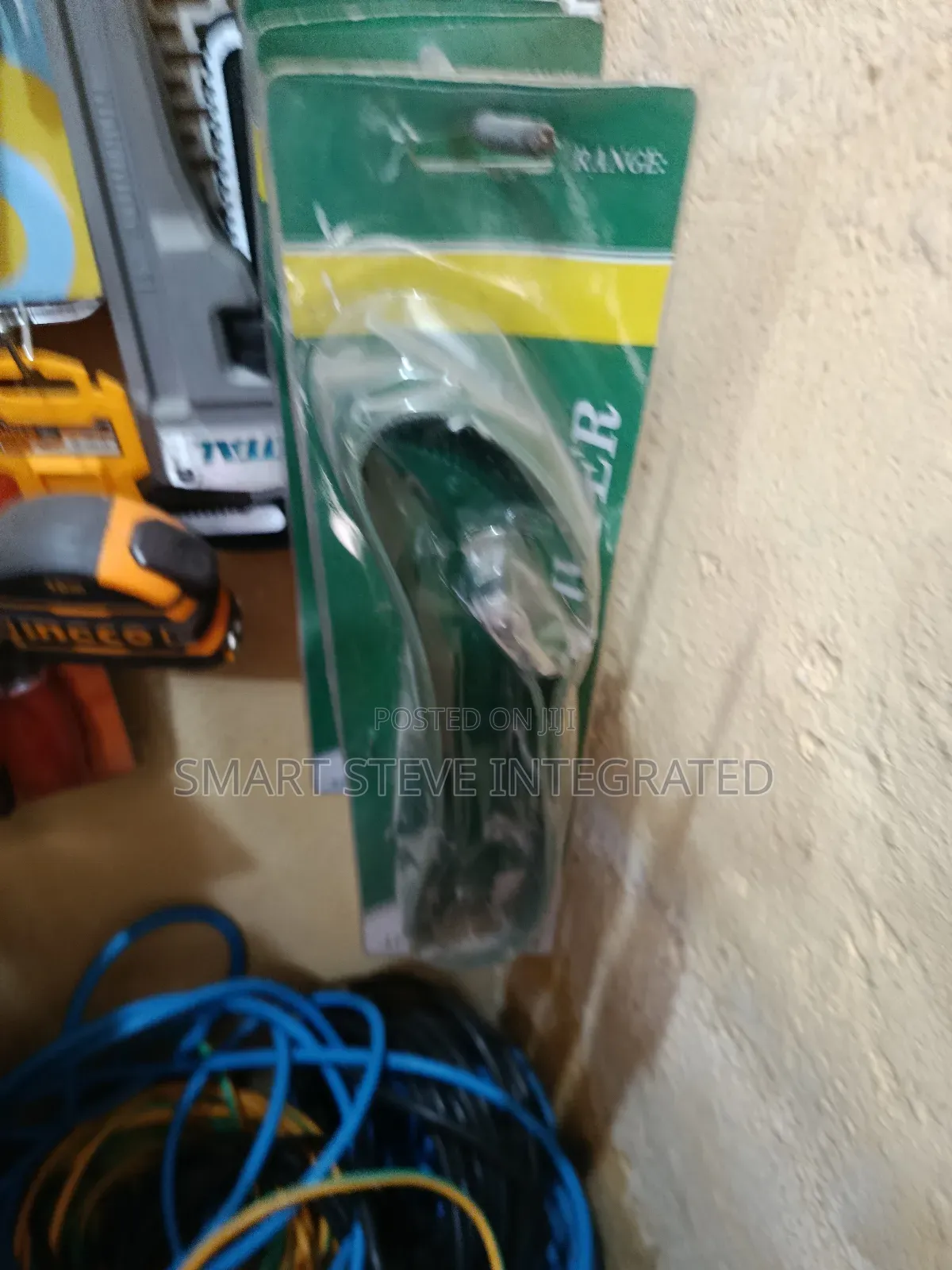 Oil Filter Belts