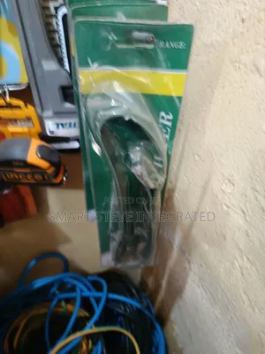 Oil Filter Belts